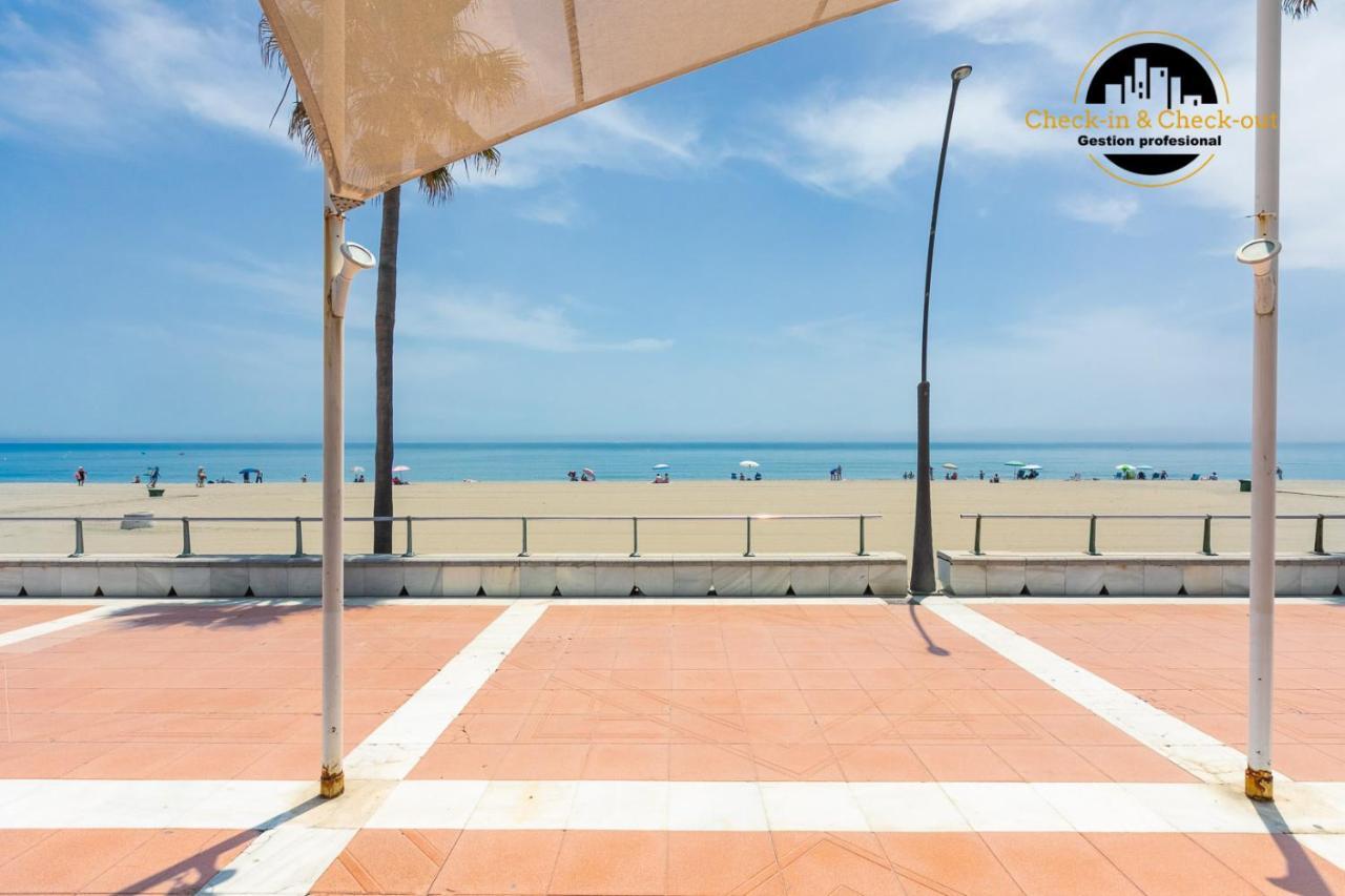 Estepona Beach 7 エクステリア 写真