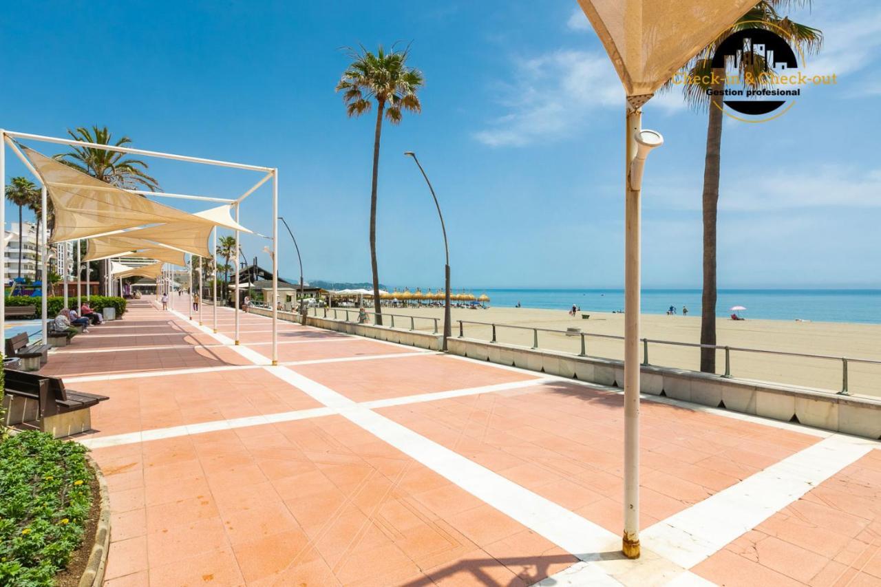 Estepona Beach 7 エクステリア 写真